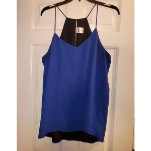 Express reversible Barcelona cami